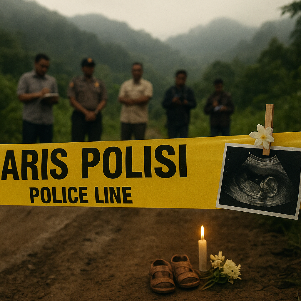 Ibu Hamil Tewas Tertembak di Intan Jaya, Komnas HAM Dorong Investigasi Independen